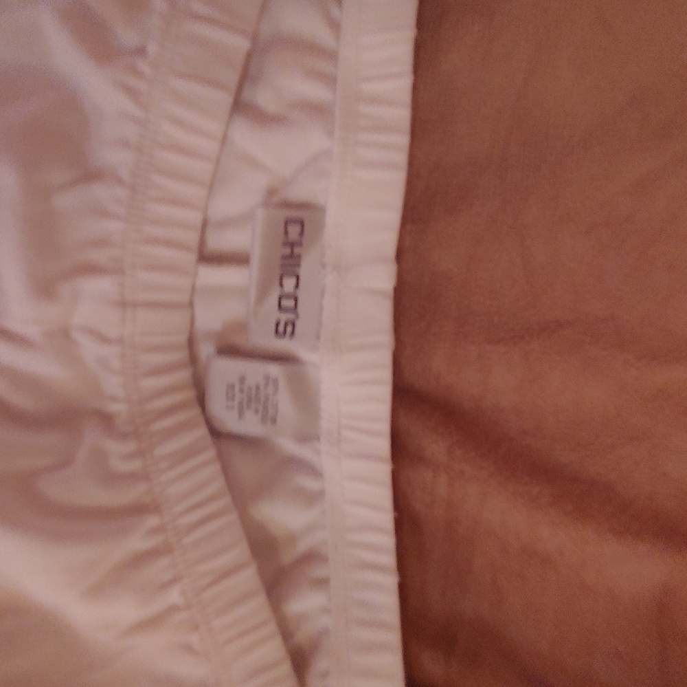 Chico pants